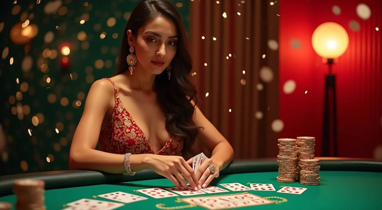 Teen Patti Classic